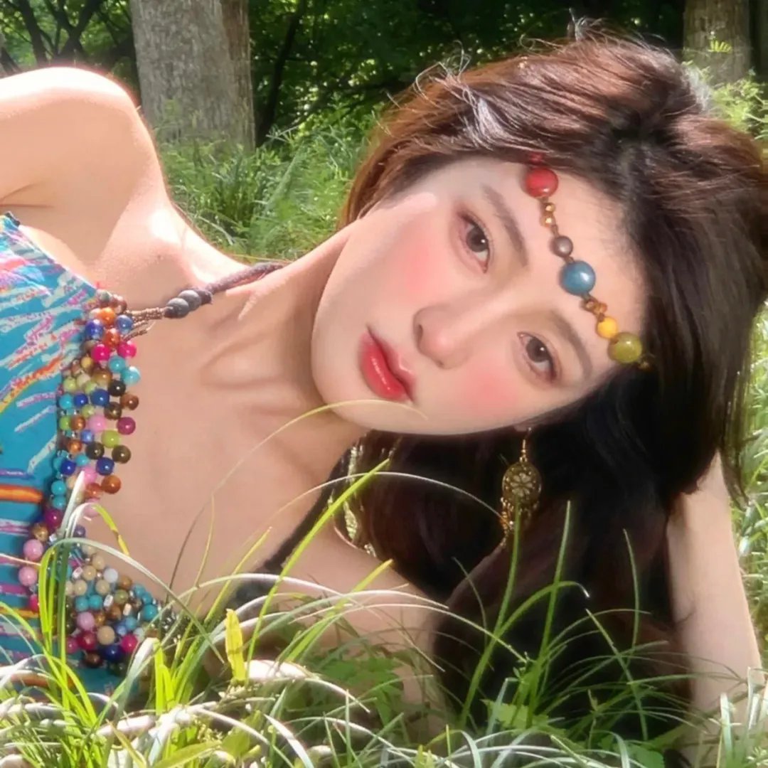 滑稽女郎